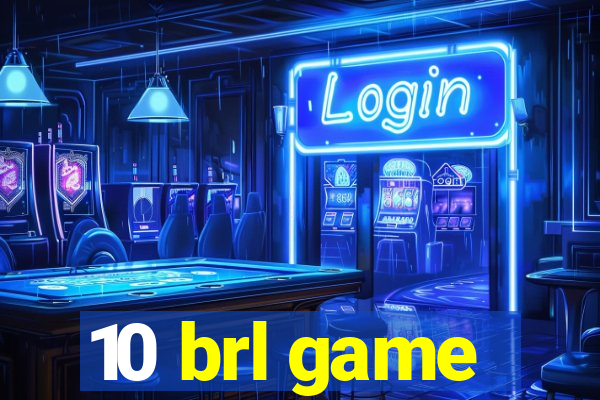 10 brl game
